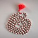 Parad Mala Original 108 Beads Energized Mercury Rosary Parad Mala Original 108 Beads Energized Mercury Rosary